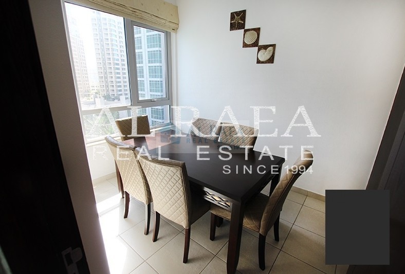 Full Burj and fountain view 2bed+study in Residences