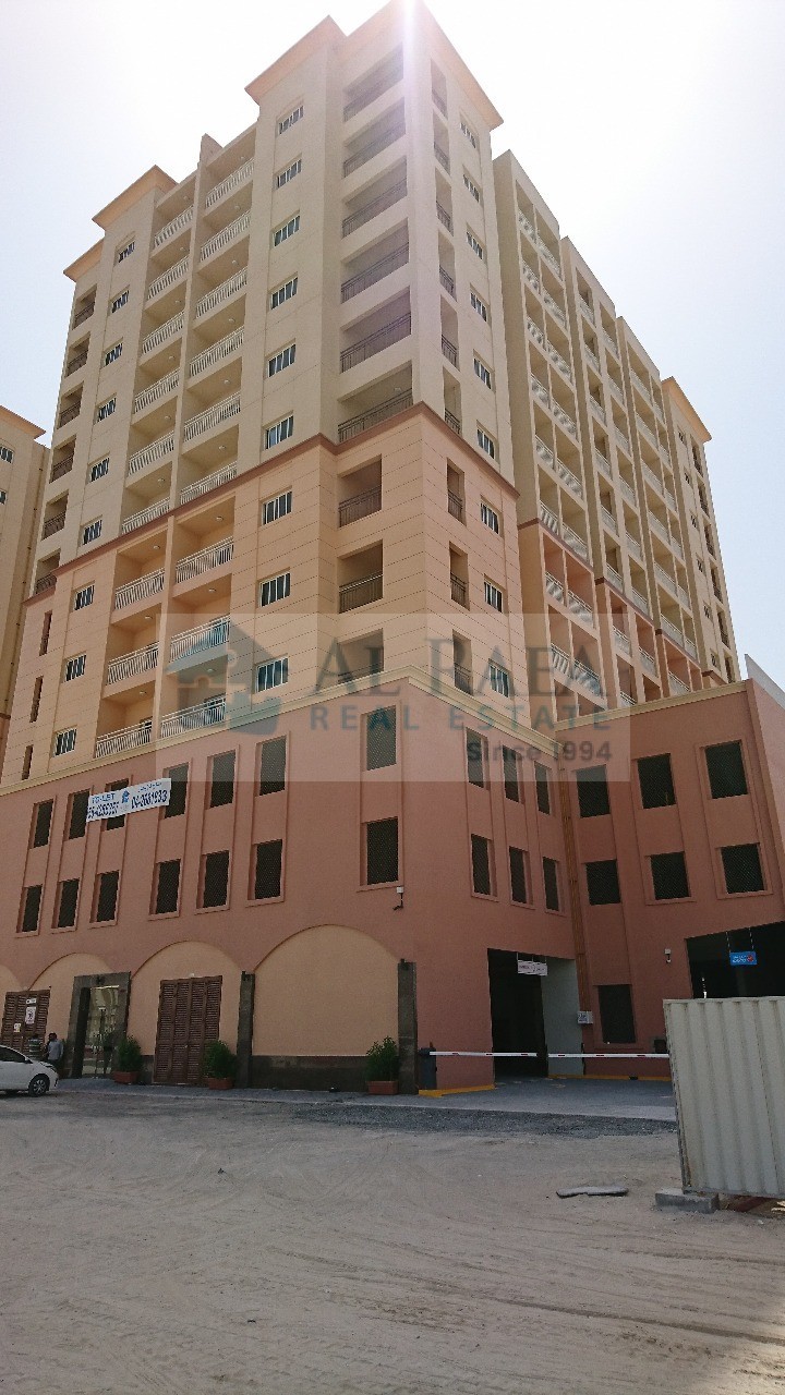 SPACIOUS 2BHK WITH HUGE TERRACE IN IMPZ.